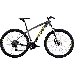 Bicicleta Oggi Hacker Sport GRAF/PTO/ AMAR