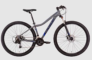 Bicicleta Oggi Float Sport Graf/Azl/azl