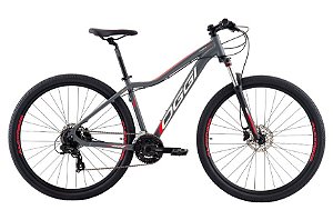 Bicicleta Float 5.0 HDS 2025