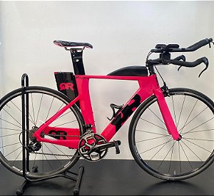 Bicicleta TT QuintanaRo