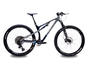 Bicicleta Cattura Pro S1000 2025