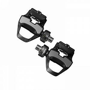 Pedal Medidor Potência Magene P715 (Keo) - Duplo