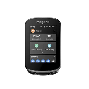 GPS Magene C506