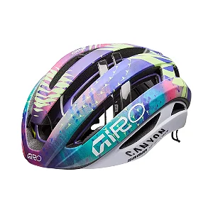 Capacete Giro Aries Spherical Mips - Canyon Sram