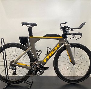 Bicicleta TT Trek Speed Concept Project One