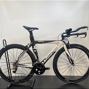 Bicicleta TT QuintanaRoo