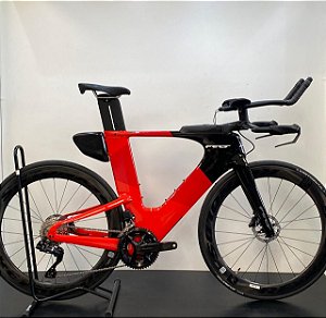 Bicicleta TT Felt IAx Advanced