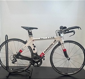 Bicicleta TT ARGON 18 E-114