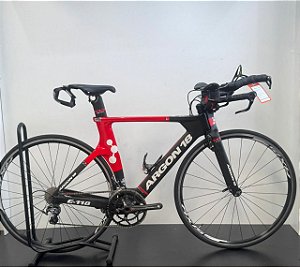 Bicicleta Triathlon Argon- E-118