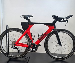 Bicicleta Triathlon BMC
