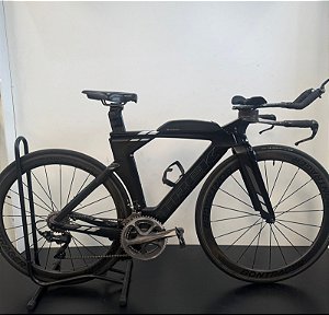 Bicicleta TT Trek Speed Concept