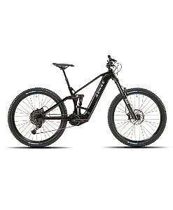 Bicicleta Sense Exalt E-trail AL Sport Forty-5