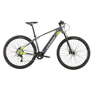 Bicicleta Elétrica Big Wheel 8.0 c/ Acelerador 2024