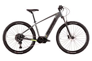 Bicicleta E-Bike OGGI Big Wheel 8.2 2024