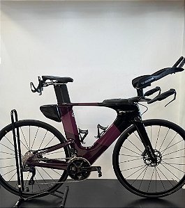 Bicicleta Triathlon Felt Iax Advanced