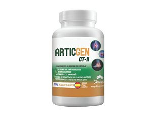 Colágeno Tipo 2 - Articgen CT-II 30 Caps