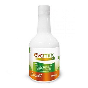 Evomix Chá Misto Insônia - 500 ml