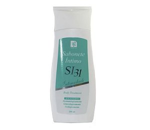 SABONETE INTIMO SI31 250ML - NATUFLORES