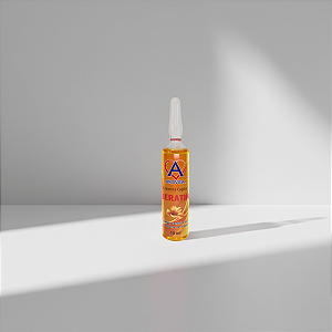 Vitamina Capilar Queratina