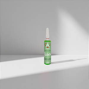 Vitamina Capilar Babosa