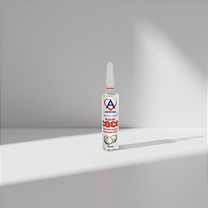 Vitamina Capilar Óleo de Coco