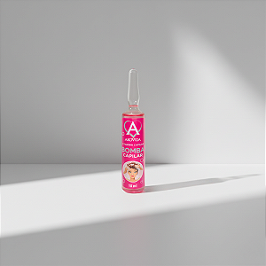 Vitamina Capilar Bomba