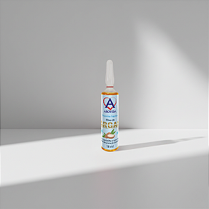 Vitamina Capilar Óleo de Argan
