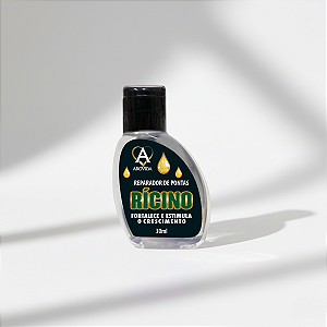 Reparador de Pontas Rícino