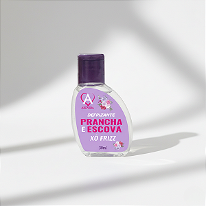 Reparador de Pontas Defrizante Prancha Escova