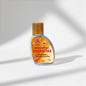 Reparador de Pontas Queratina