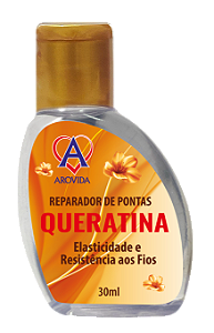Reparador de Pontas Queratina