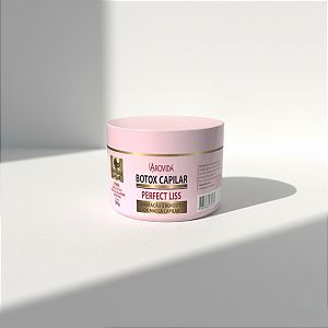 Máscara Creme Botox