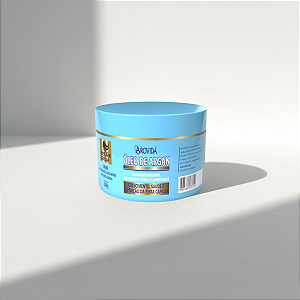 Máscara Creme Óleo de Argan