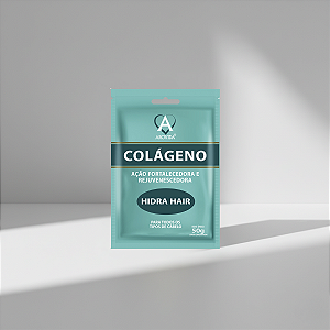 Sachê Hidra Hair Colágeno