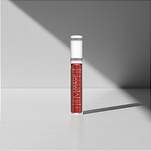 Batom Líquido Matte - Minha Boca, Minhas Regras - 19