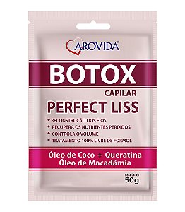 Sachê Botox