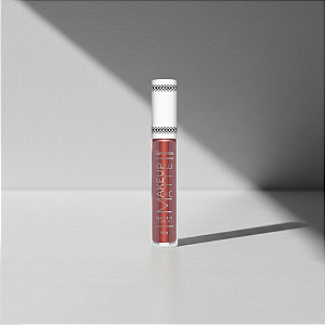 Batom Líquido Matte - Beijo Quente - 03