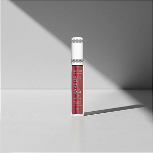 Batom Líquido Matte - Marsalla - 21