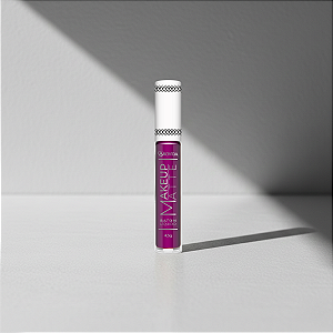 Batom Líquido Matte - Rouxinol - 18