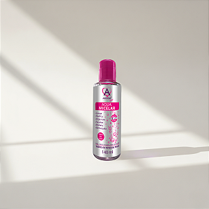 Água Micelar Gold - 6x1