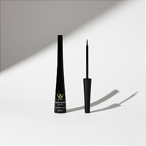 Delineador Líquido Preto