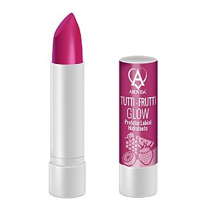 Lip Balm - Tutti - Frutti