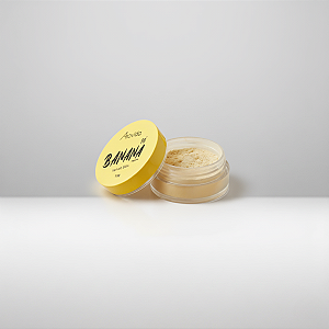 Pó Banana - Velvet Skin