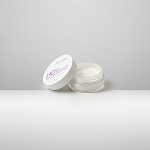 Pó HD Translúcido Vegano