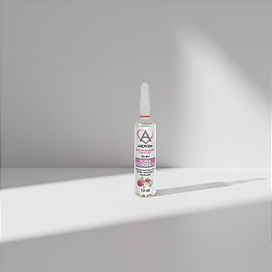 Vitamina Capilar Rosa Mosqueta