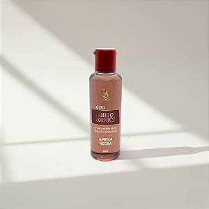 Óleo Cabelo & Corpo 60ml - Ameixa Negra