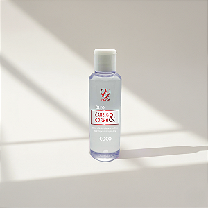 Óleo Cabelo & Corpo 60ml - Coco