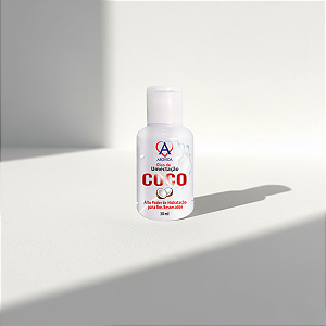 Óleo Umectação Capilar Coco 30ml