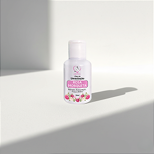 Óleo Umectação Capilar Rosa Mosqueta 30ml