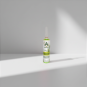 Vitamina Capilar Alecrim